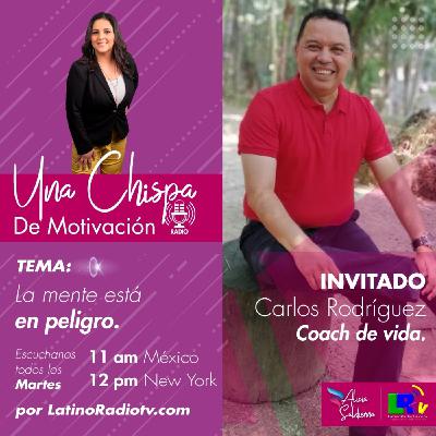 La mente esta en peligro