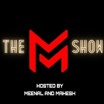 The M&M Show |EP2| Festival of Dhashera and other Events