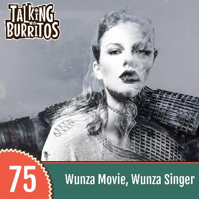 Wunza Movie, Wunza Singer - TWB75