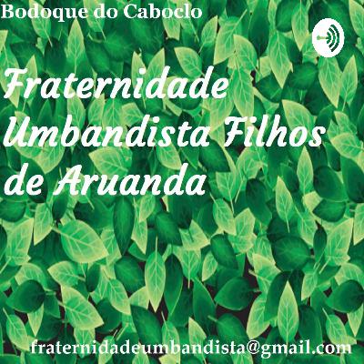 6 - Bodoque do Caboclo: O que é mediunidade de trabalho? 6 - Bodoque do Caboclo: O que é mediunidade de trabalho?