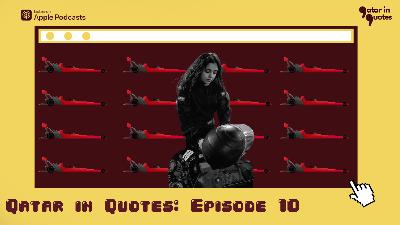 Ep 10: Race Against All Odds