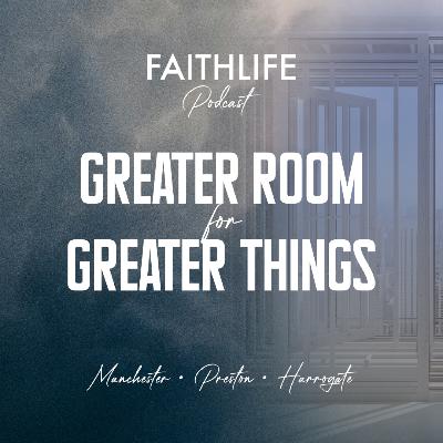 Real Faith - Everything grows from a seed - Pastor Evie Taller Real Faith - Everything grows from a seed - Pastor Evie Taller