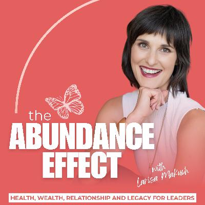 S1 E13 How to Create a Life Vision That Actually Works