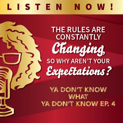 Champagne Tastes on a Soda Budget