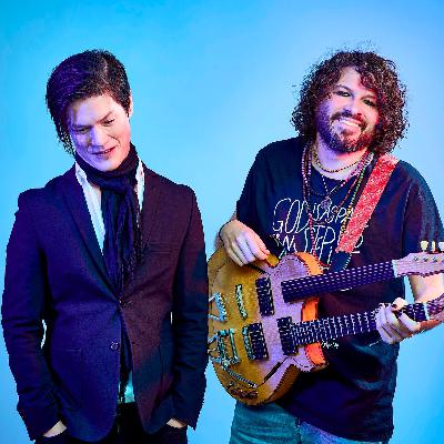 Indische Jazzrock-Fusion mit Ragawerk & mehr Musik grenzenlos Indische Jazzrock-Fusion mit Ragawerk & mehr Musik grenzenlos