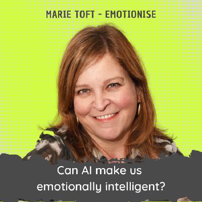 Can AI make us emotionally intelligent? Can AI make us emotionally intelligent?