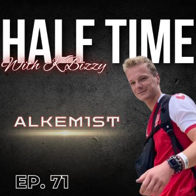Alkem1st On AWFUL Trade Reversal Situation + Future of CS2 Skins Market | Half Time with K Bizzy #71 Alkem1st On AWFUL Trade Reversal Situation + Future of CS2 Skins Market | Half Time with K Bizzy #71