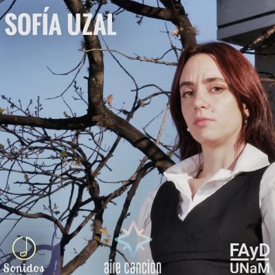 AIRE CANCION_5T_EP#26_SOFÍA UZAL "SOMBRAS"