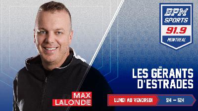 Les gerants d’estrade – Intégral du 03-01-2024