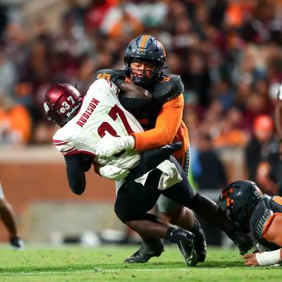 SportsTalk - Hour #1 (11.18.25)