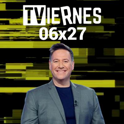 Nosotros NO presentamos un ACCESS | 182 [06x27]