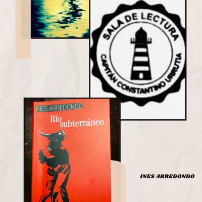 Las palabras silenciosas de Inés Arredondo Las palabras silenciosas de Inés Arredondo