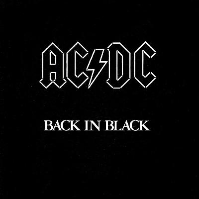 Could 50 million people be wrong? | AC/DC - Back in Black