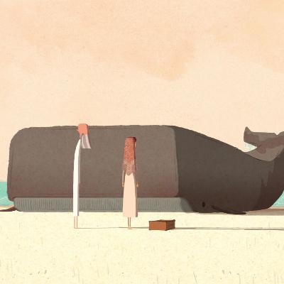 “In the Shadow of the Cypress" - Interview with Film Co-writer / Co-directors, Shirin Sohani and Hossein Molayemi