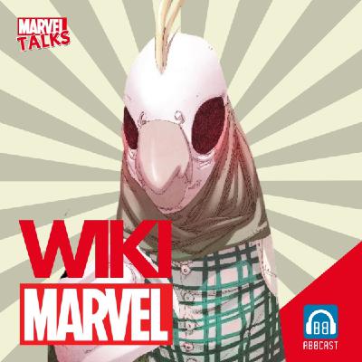 WIKI MARVEL - El Inventor WIKI MARVEL - El Inventor