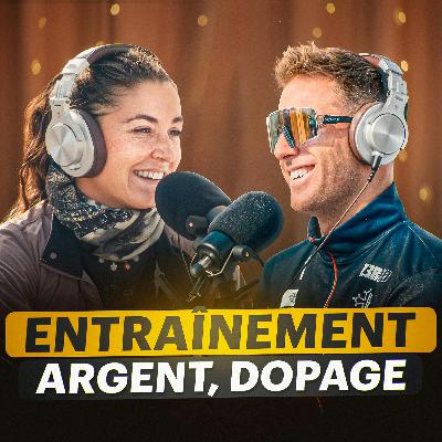 La vraie vie des Triathlètes Pro (Jeanne LEHAIR & Nathan LESSMANN) La vraie vie des Triathlètes Pro (Jeanne LEHAIR & Nathan LESSMANN)