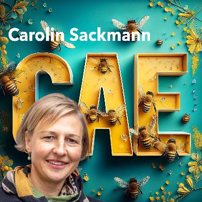 Carolin Sackmann - L'industrie Magnifique