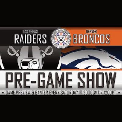 Time to Lock down Drew (Ep. 14) | Silver & Black UK Time to Lock down Drew (Ep. 14) | Silver & Black UK