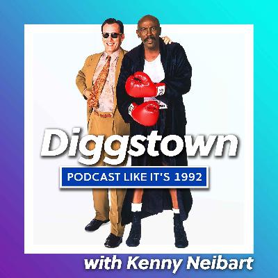 74: Diggstown with Kenny Neibart