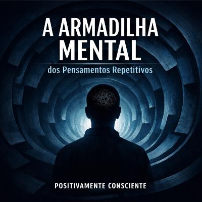 A Armadilha Mental dos Pensamentos Repetitivos