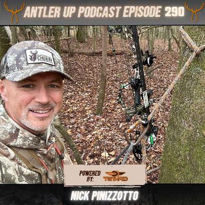 Inside the NDA: The State of Deer Hunting with Nick Pinizzotto