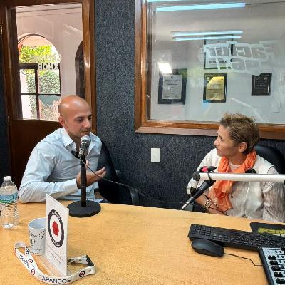 constelaciones familiares con Daniel Beltran E177 constelaciones familiares con Daniel Beltran E177