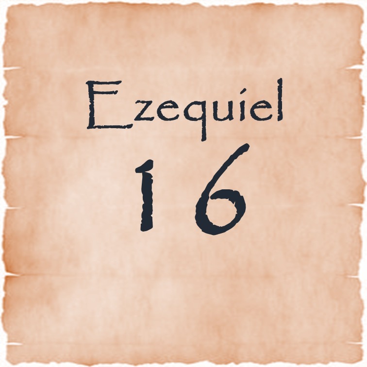 Ezequiel 16 episode artwork