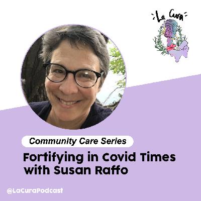 Fortifying in Covid Times