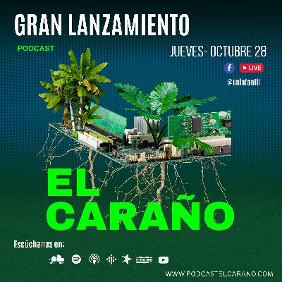 ¡Escúchanos desde el 28 de octubre!