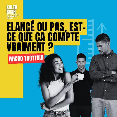 La taille, est-ce que ça compte vraiment ? [ Micro-Trottoir ]