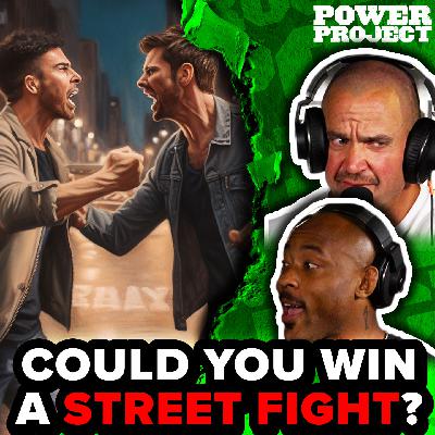 Skills Required To Defend Yourself in a Street Fight || MBPP Ep. 971