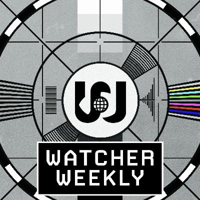 Watcher Office Tour • Watcher Weekly #035