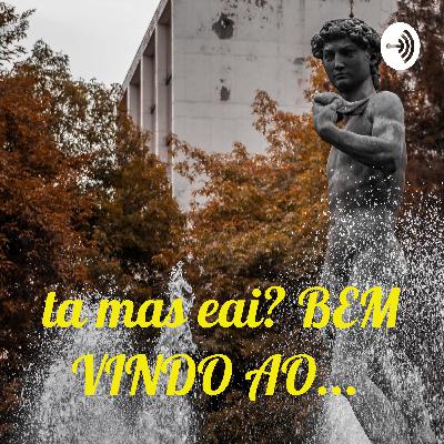 💥💢ta mas eai? BEM VINDO AO... 💥☡🔛 (Trailer)