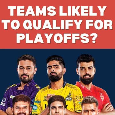 IPL 2025 and PSL Return: Key Update, Frozen Points Table review & Playoff contenders | Podcast Ep.22