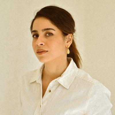 Devyani Pawar - Entrepreneur | GSC Global Shaper- WEF | Podcaster | Building - ForSapio & DP House of Media Devyani Pawar - Entrepreneur | GSC Global Shaper- WEF | Podcaster | Building - ForSapio & DP House of Media