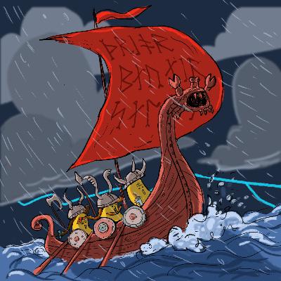 The Vikings