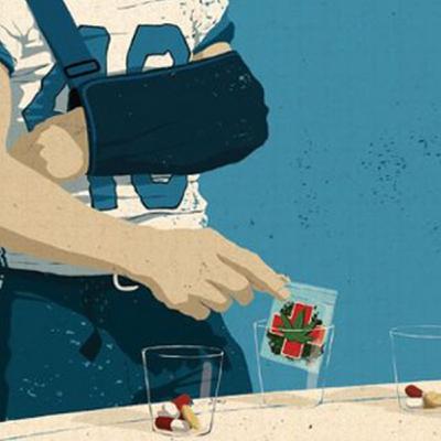 Episode 14: Cannabinoids and Sports