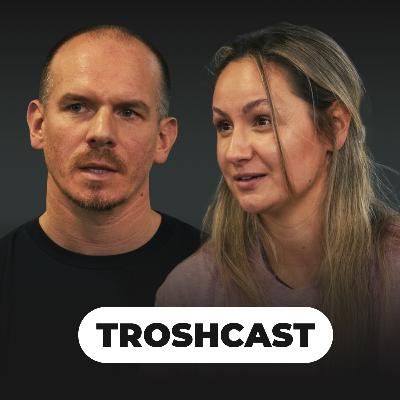 Prečo Stále Nevieš Schudnúť? Tréneri Odhaľujú 5 Krokov k Vysnívanej Postave! - Simona Kozerawski & Juraj Nemčák