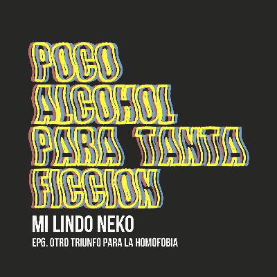 01.06 - Otro triunfo para la homofobia 01.06 - Otro triunfo para la homofobia