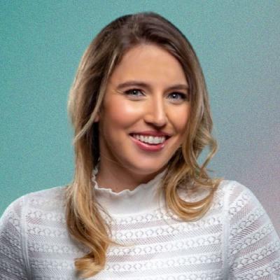 Courtney Johnson Founder & CEO of Culinary Care on Serving Hope with Every Meal: Nourishing Cancer Patients Through Culinary Care