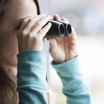 Episode 22: Multiply Your Vision! Episode 22: Multiply Your Vision!