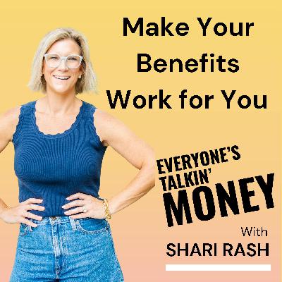 Benefits, Bonuses & Open Enrollment: Don’t Leave Free Money on the Table - Smart Money Moves Before Year-End, Part 3