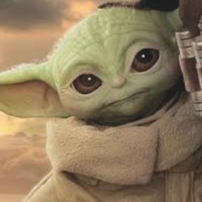Cual es el verdadero nombre de Baby Yoda O El Niño? 👽