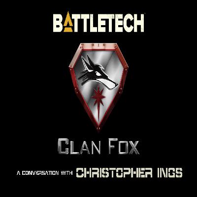 Christopher Ings