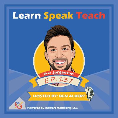 What REALLY Happened to Scribe Media? w/ Eric Jorgenson (LST #137) What REALLY Happened to Scribe Media? w/ Eric Jorgenson (LST #137)