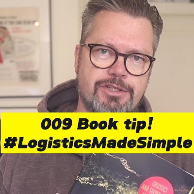 009 Book tip!