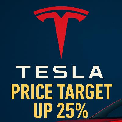 "EVERYTHING OVERVALUED" - Bond King Warning | Tesla +25% Surge Coming | Oracle Could Jump 80%
