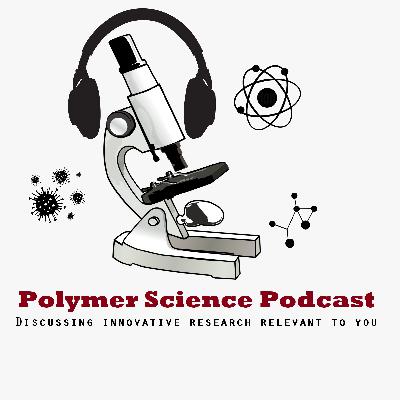 Episode 5: Talking to Dr Lisa Fortuin about Bone Glue! A degradable polymer based bone fracture adhesive that can replace metal plates and screws in the future.