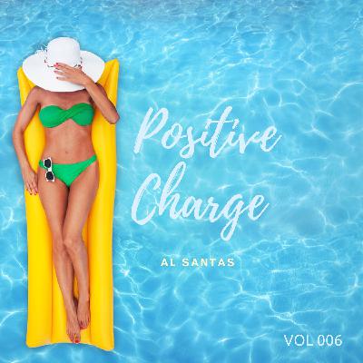 Al Santas - Positive Charge 0006 Al Santas - Positive Charge 0006