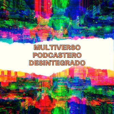 Episodio Sorpresa - Licuadora desintegrada